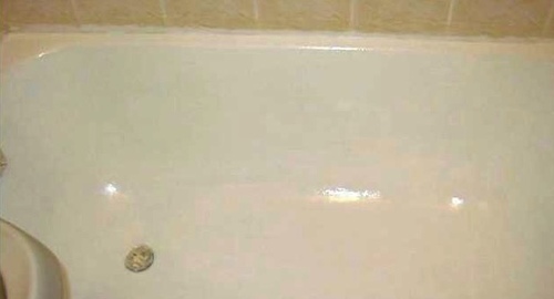 Покрытие ванны акрилом | Сретенск